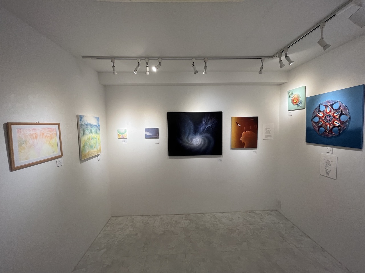 cosmic-あらゆる世界-