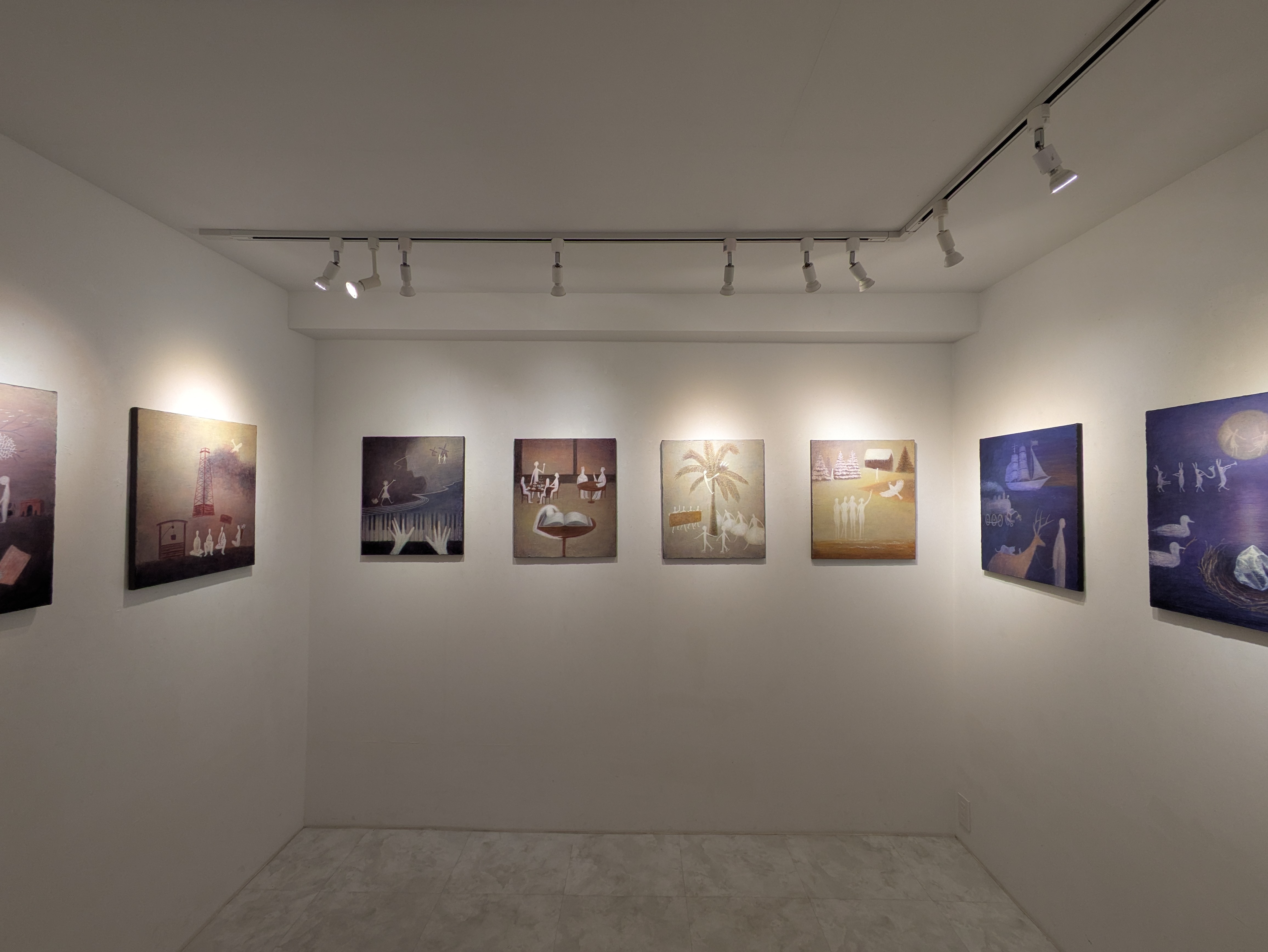 SOULS JOURNEY - 画像 12